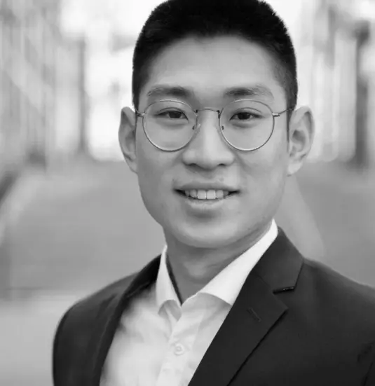 Dennis Jiaxin Luo, Strategic Growth Partner