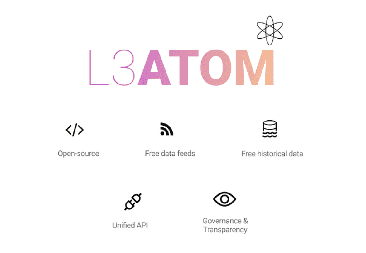 L3 Atom (Openmesh)V4