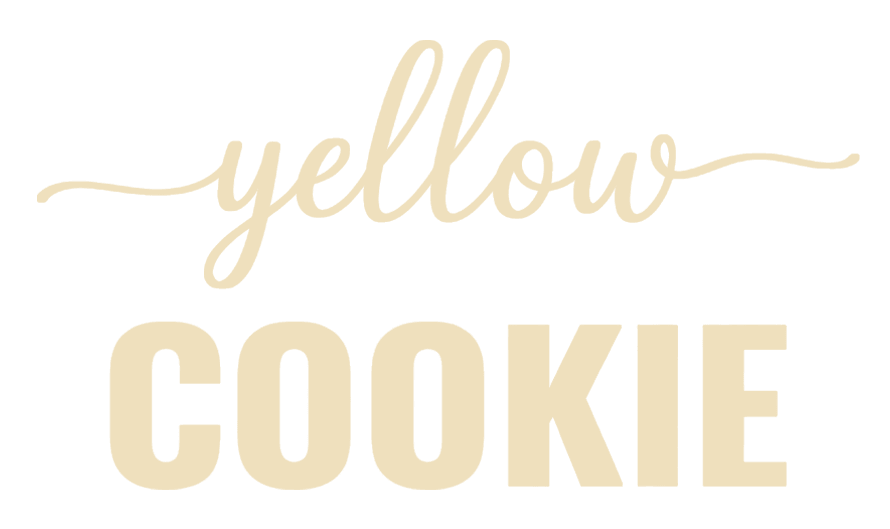 Yellow Cookie