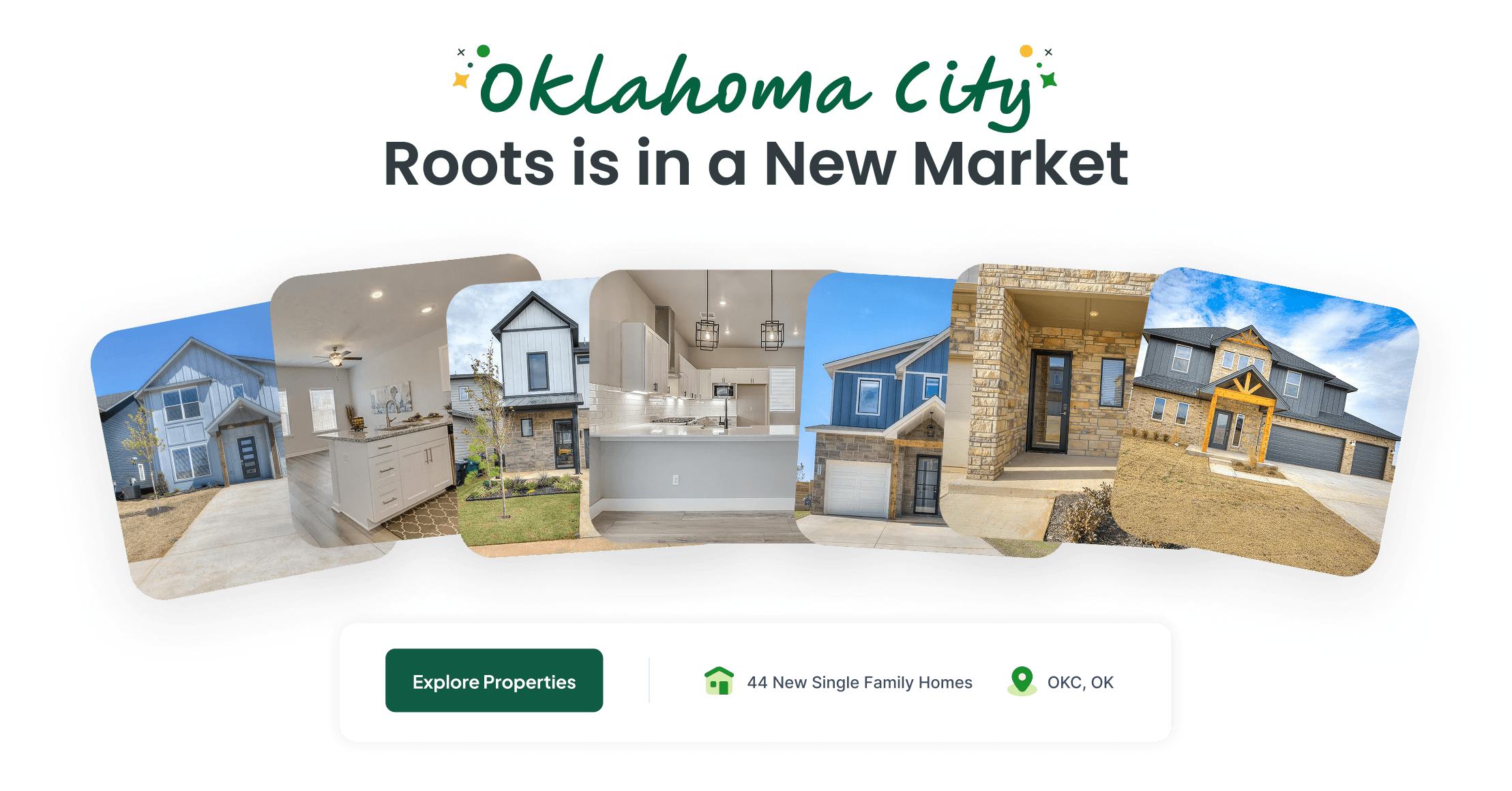 In Q3 2025, Roots welcomed over 3,800 new investors, raised over $13.4M, and added 79 properties to the fund.