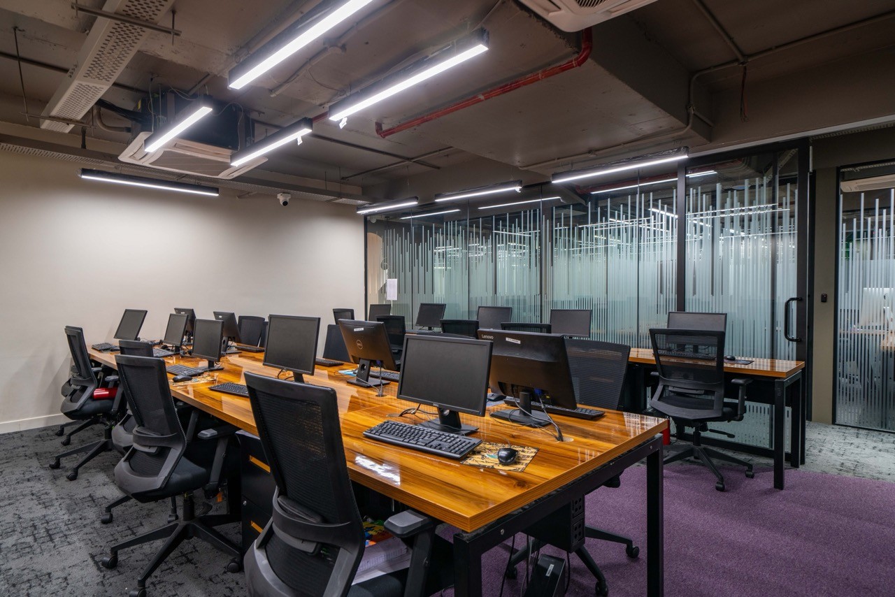 CoKarma – Begumpet