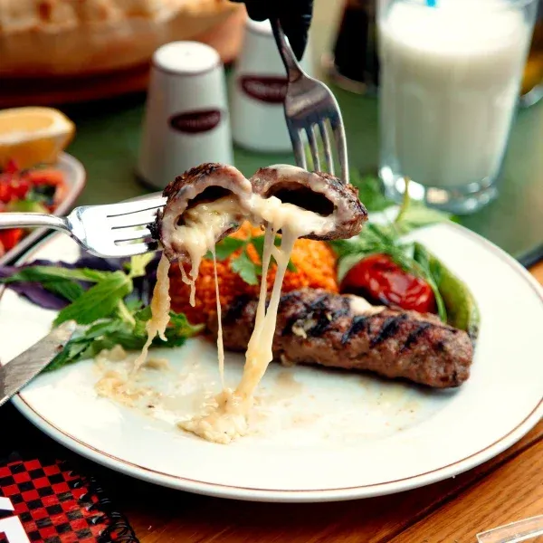 Nori Bistro experience image 2