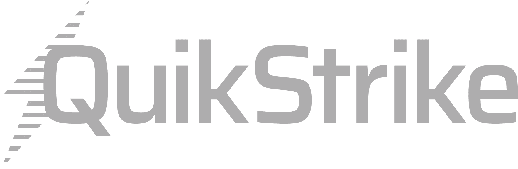 QuikStrike Logo