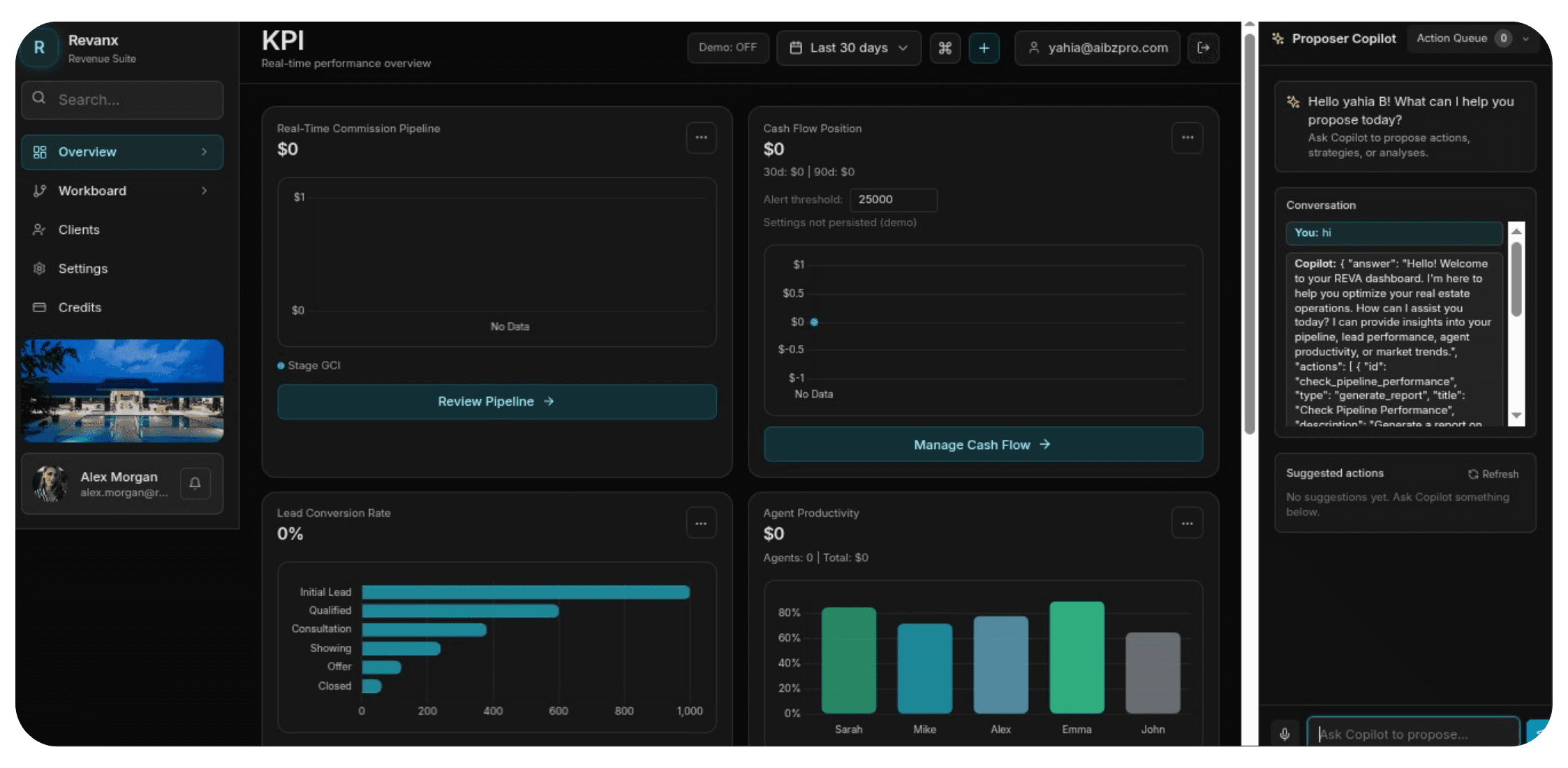 crypto-platform-dashboard