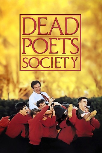 Dead Poet’s Society