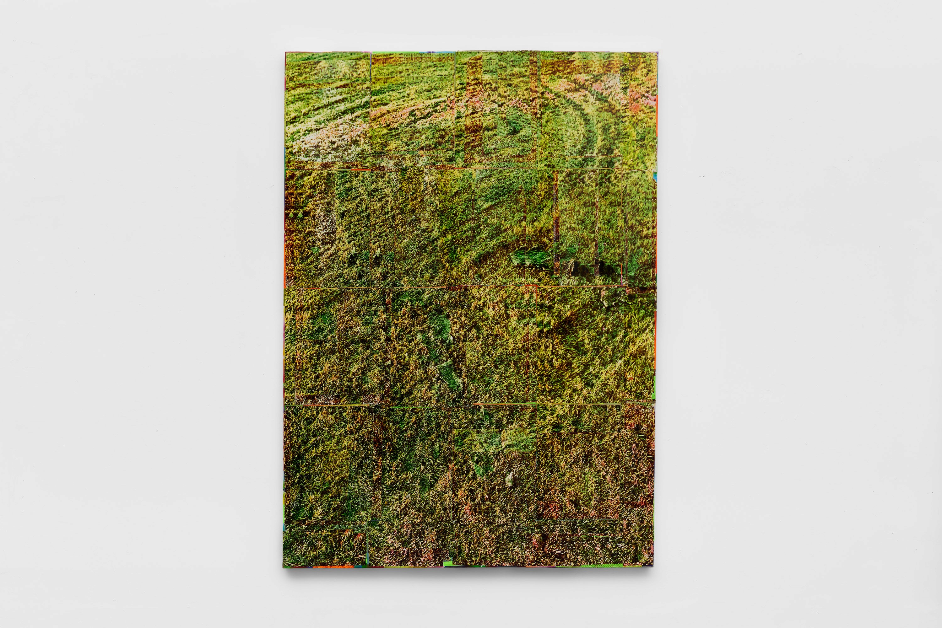 Nicholas Cheveldave artwork Summer Breeze Pt.2