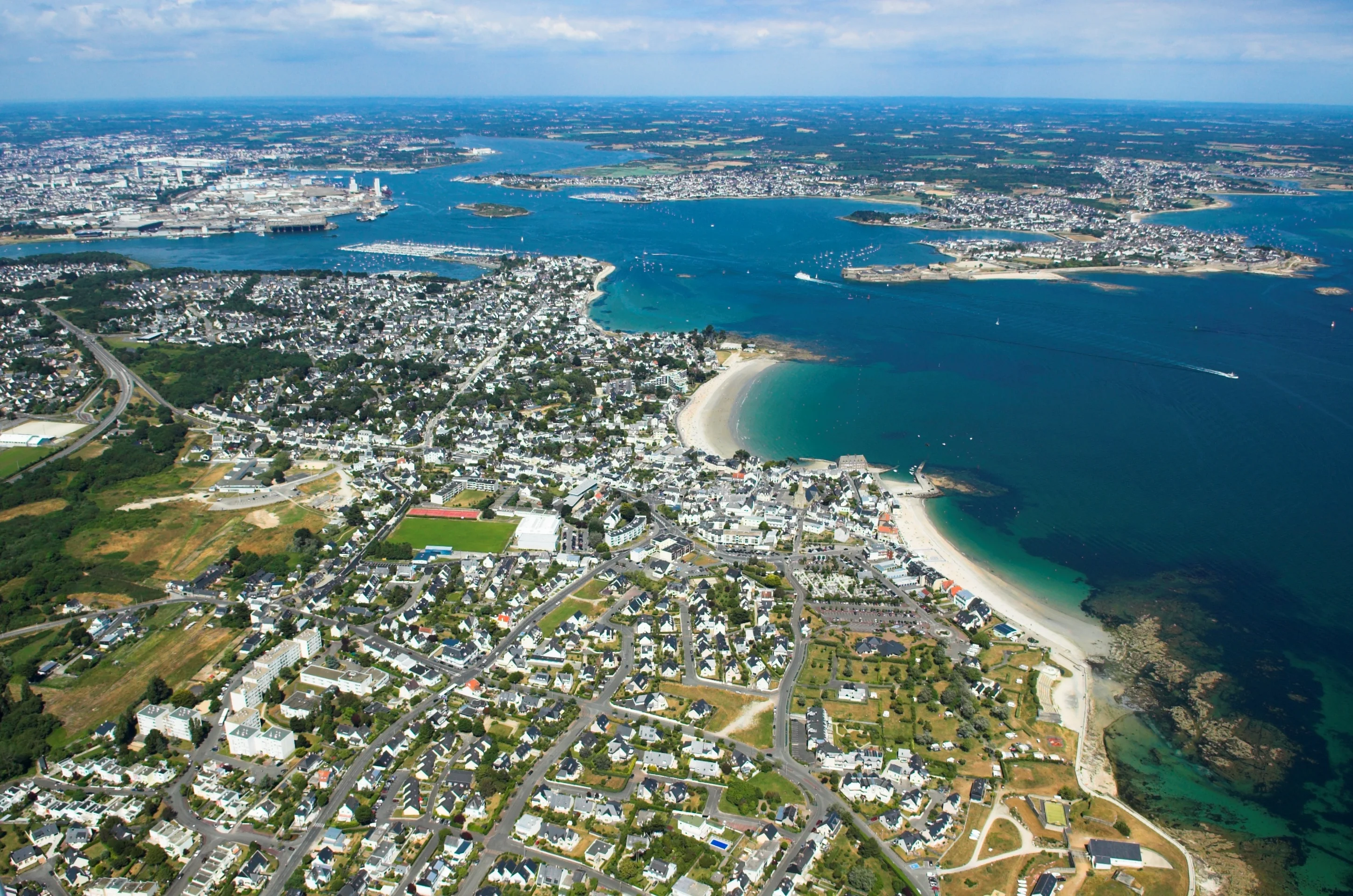 Ville de Lorient