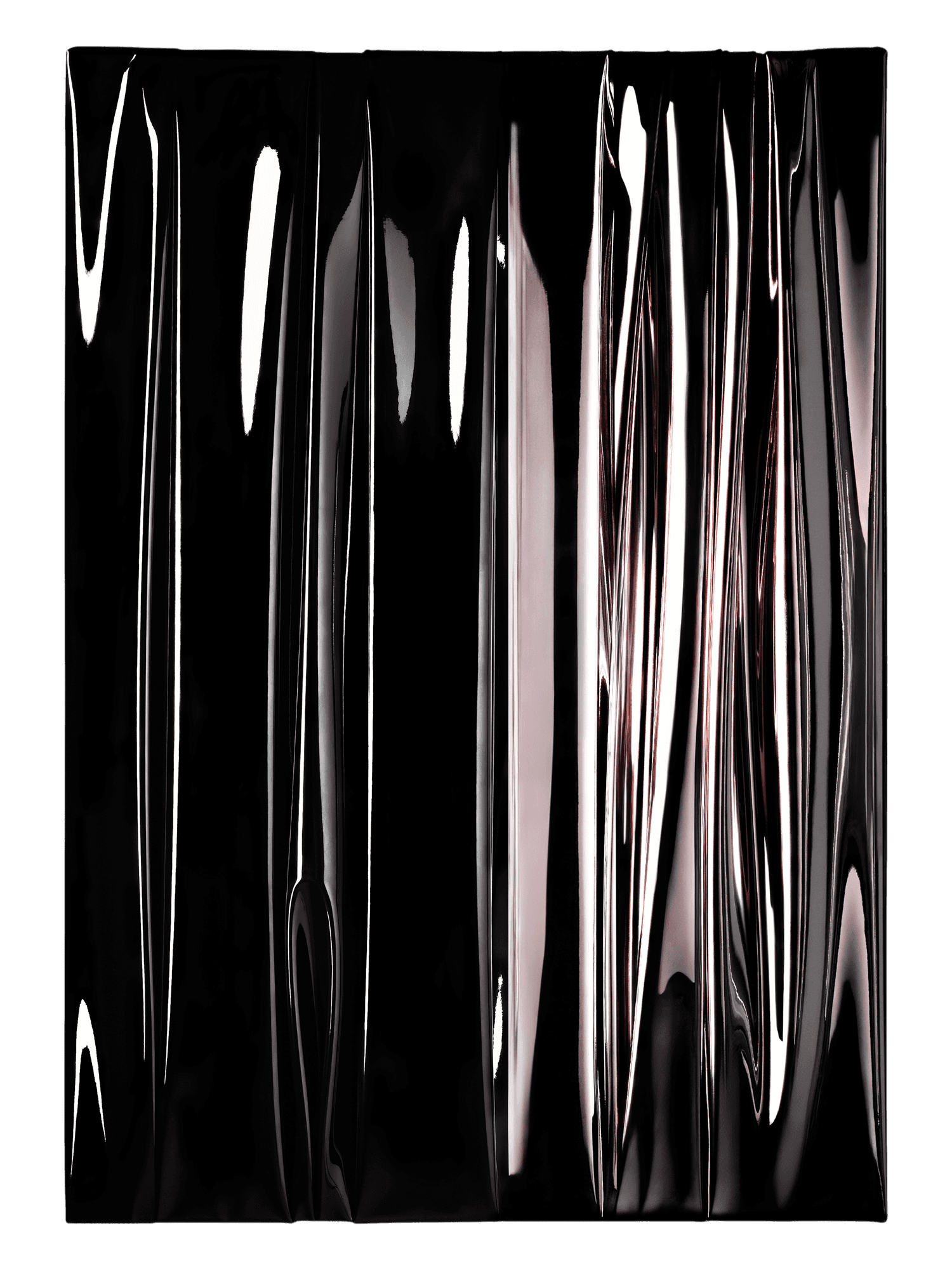 Soyli Oday - Black Coffee 3D Art