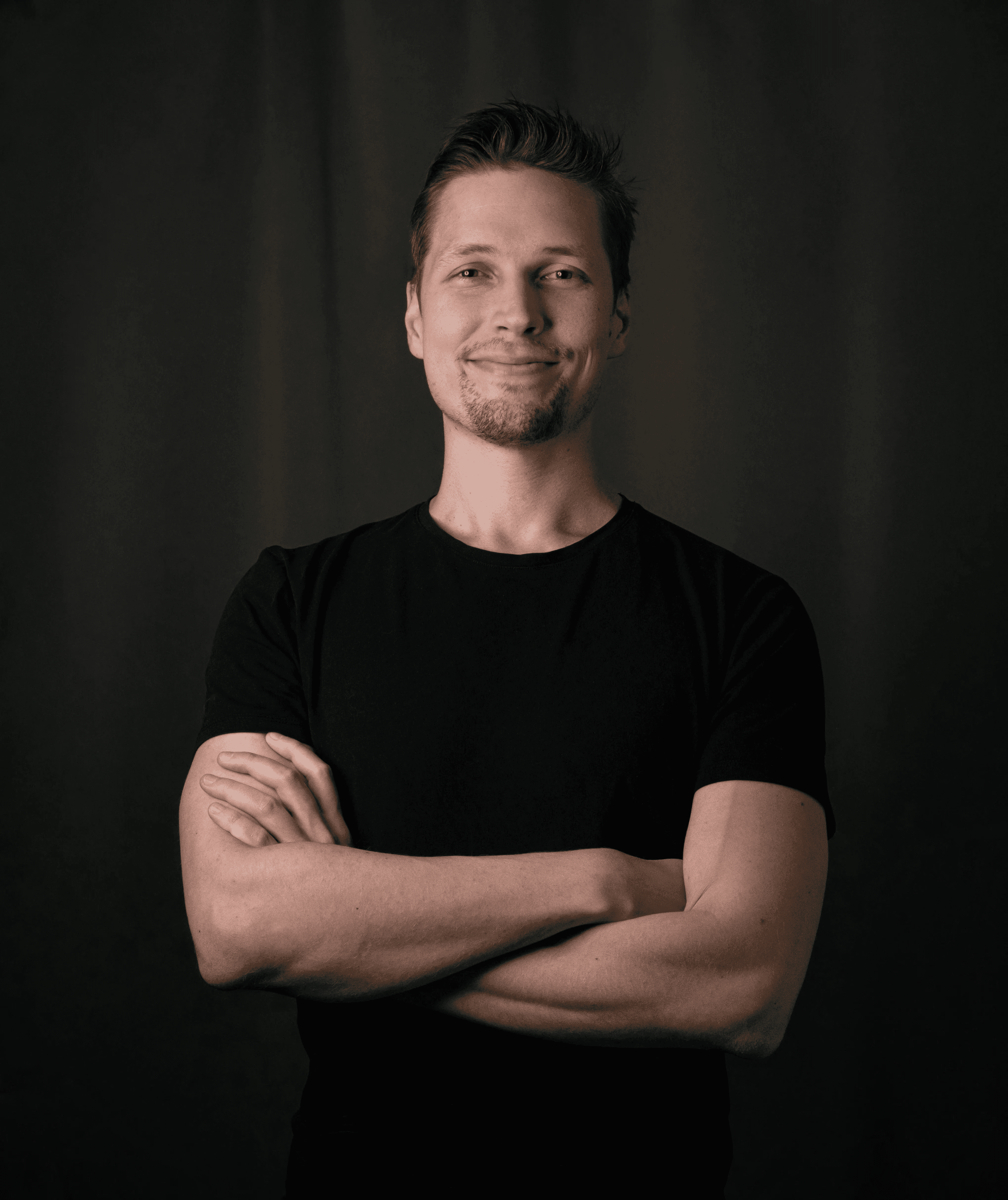 Miro Kiiski, Modern Mastering Engineer From Finland, Best Metal Mastering Engineer