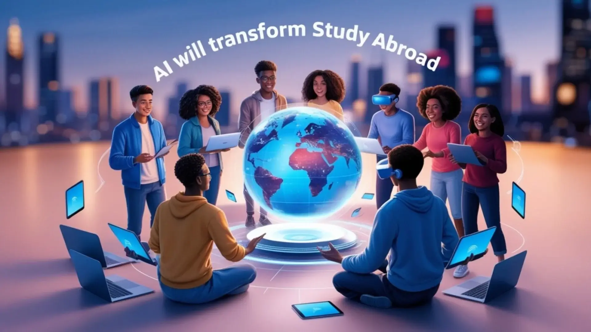 Global Education Trends