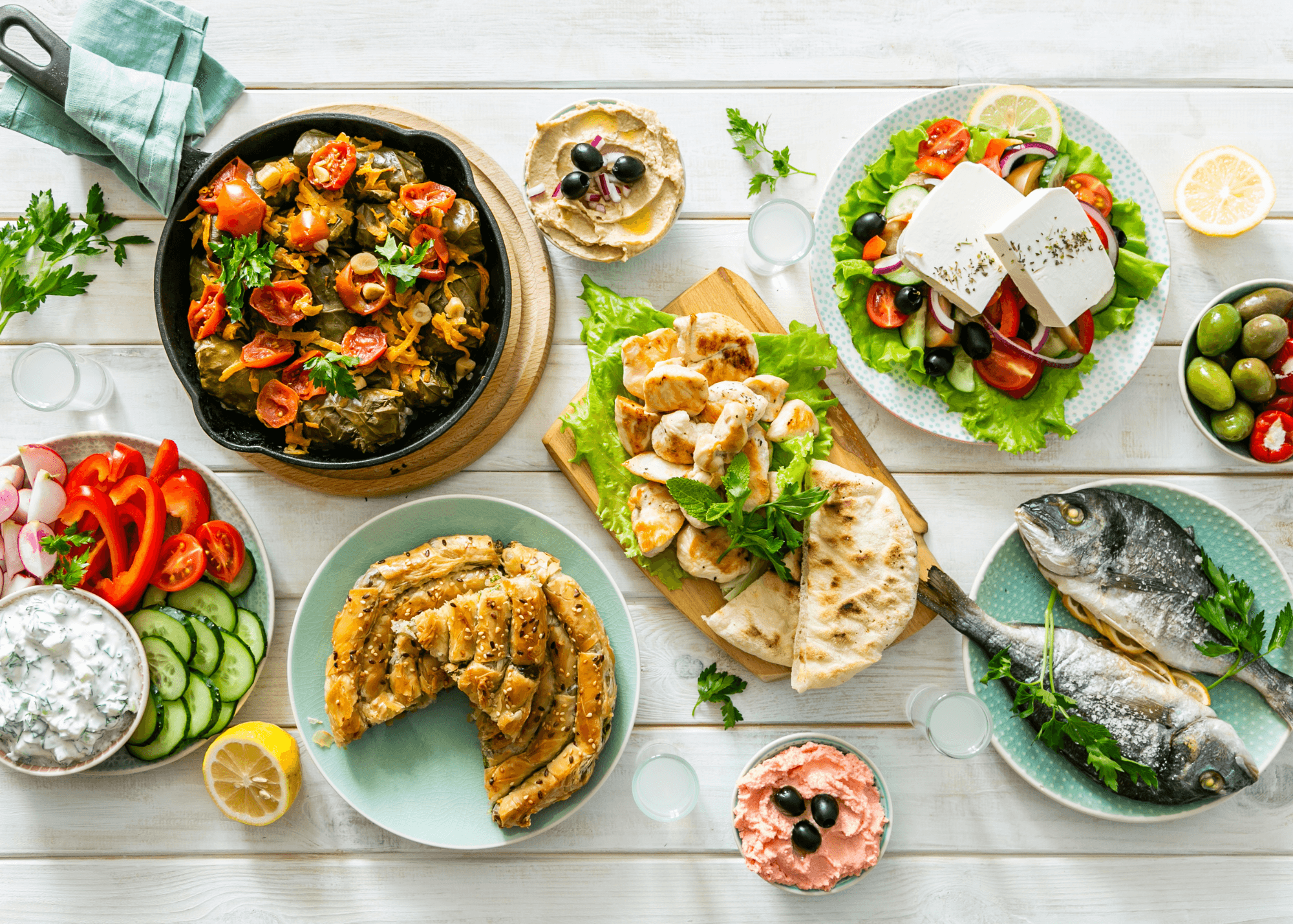 Core Hormones That Affect Men