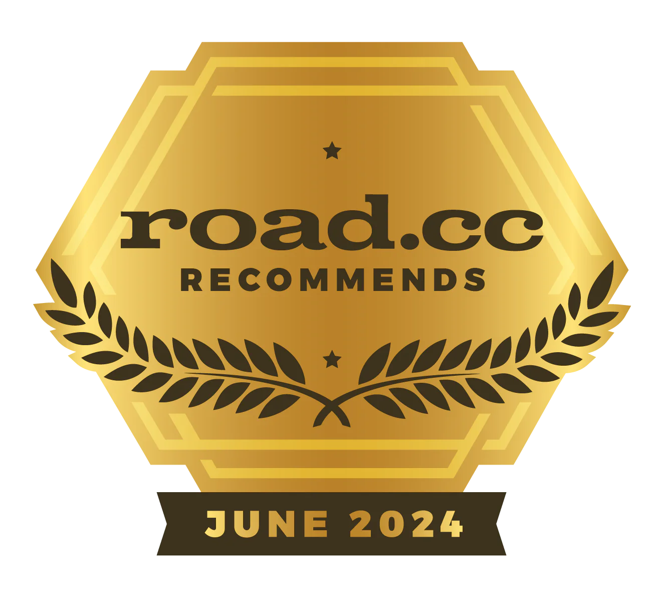 road.cc recommends award