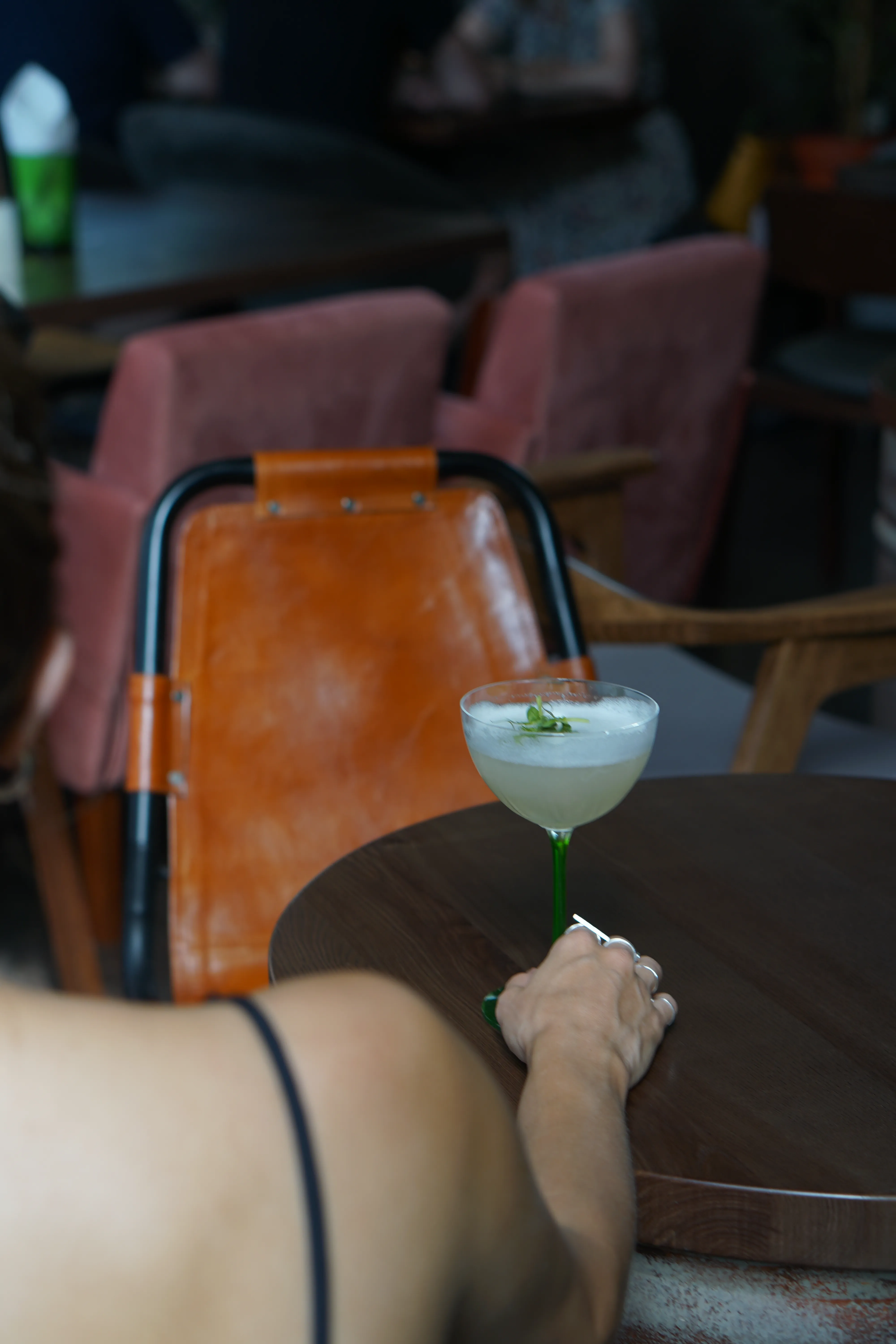 Koktelka bar