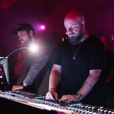 Lee Fields, Hillsong United / FOH