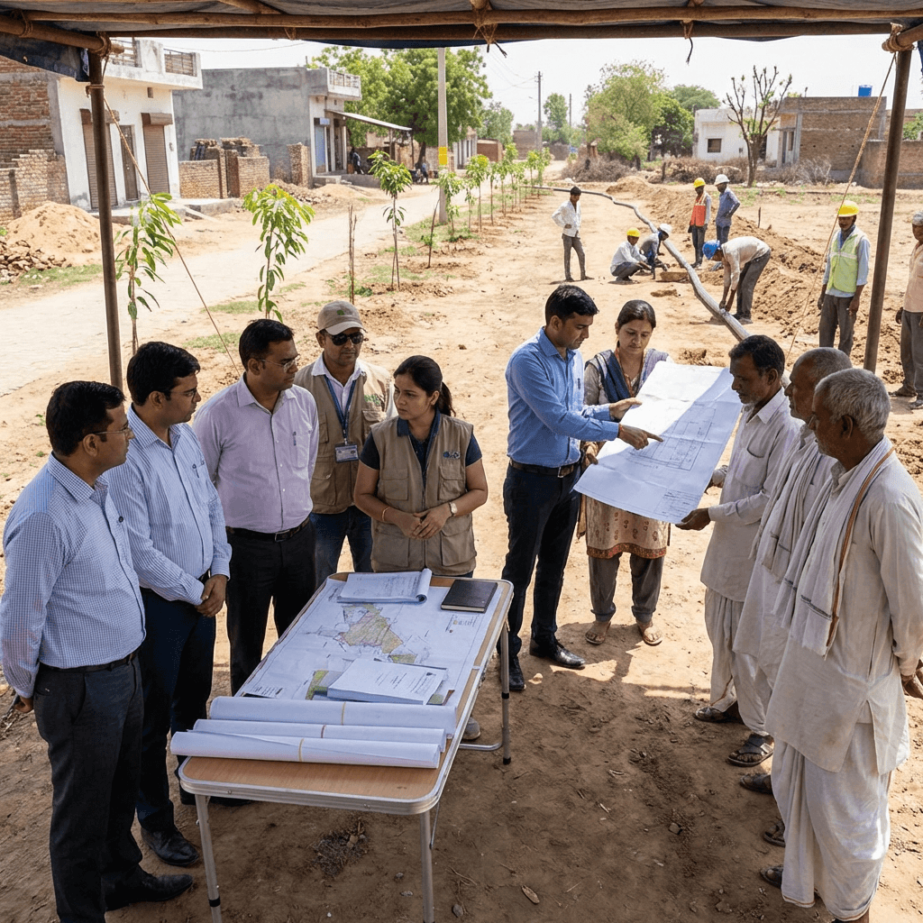 Education for every child