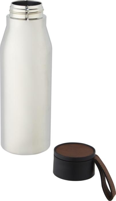 Ljungan 500ml geöffnet