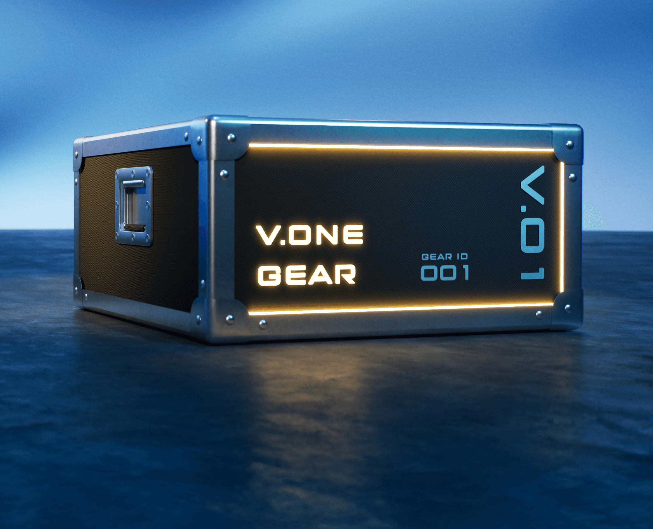 V.ONE Gear