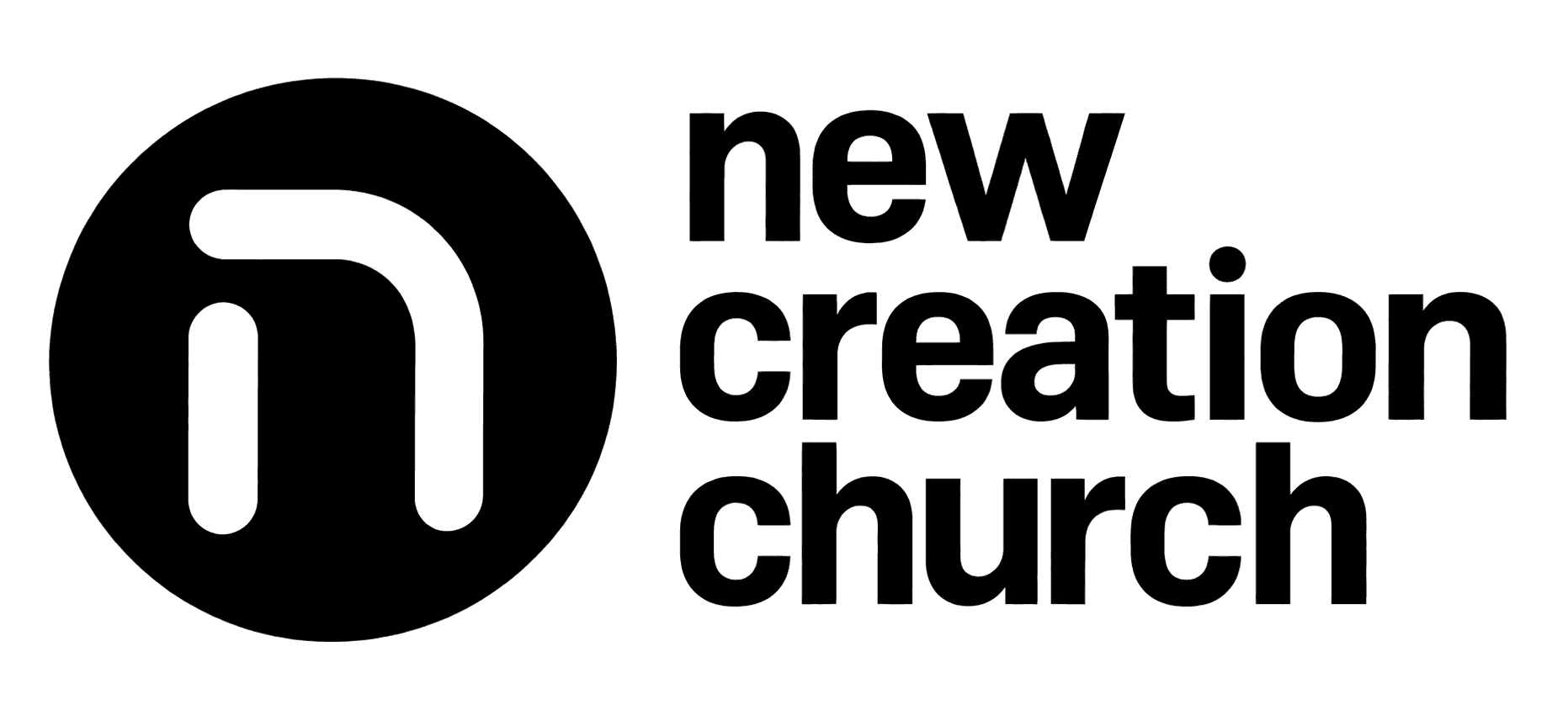 New Creation Church logo
