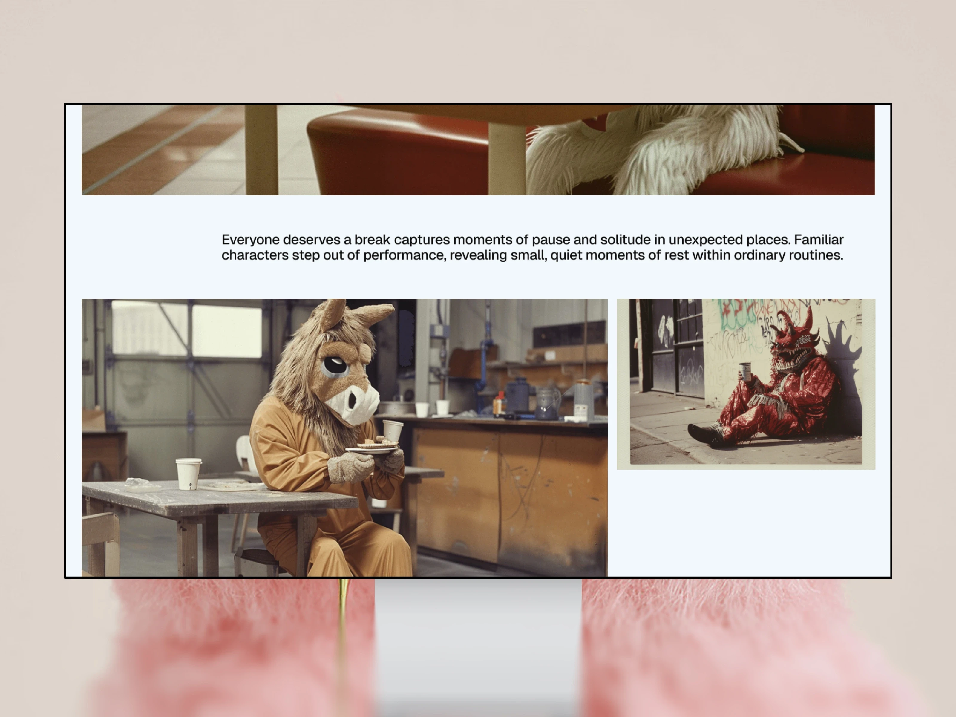 Flux logo variations