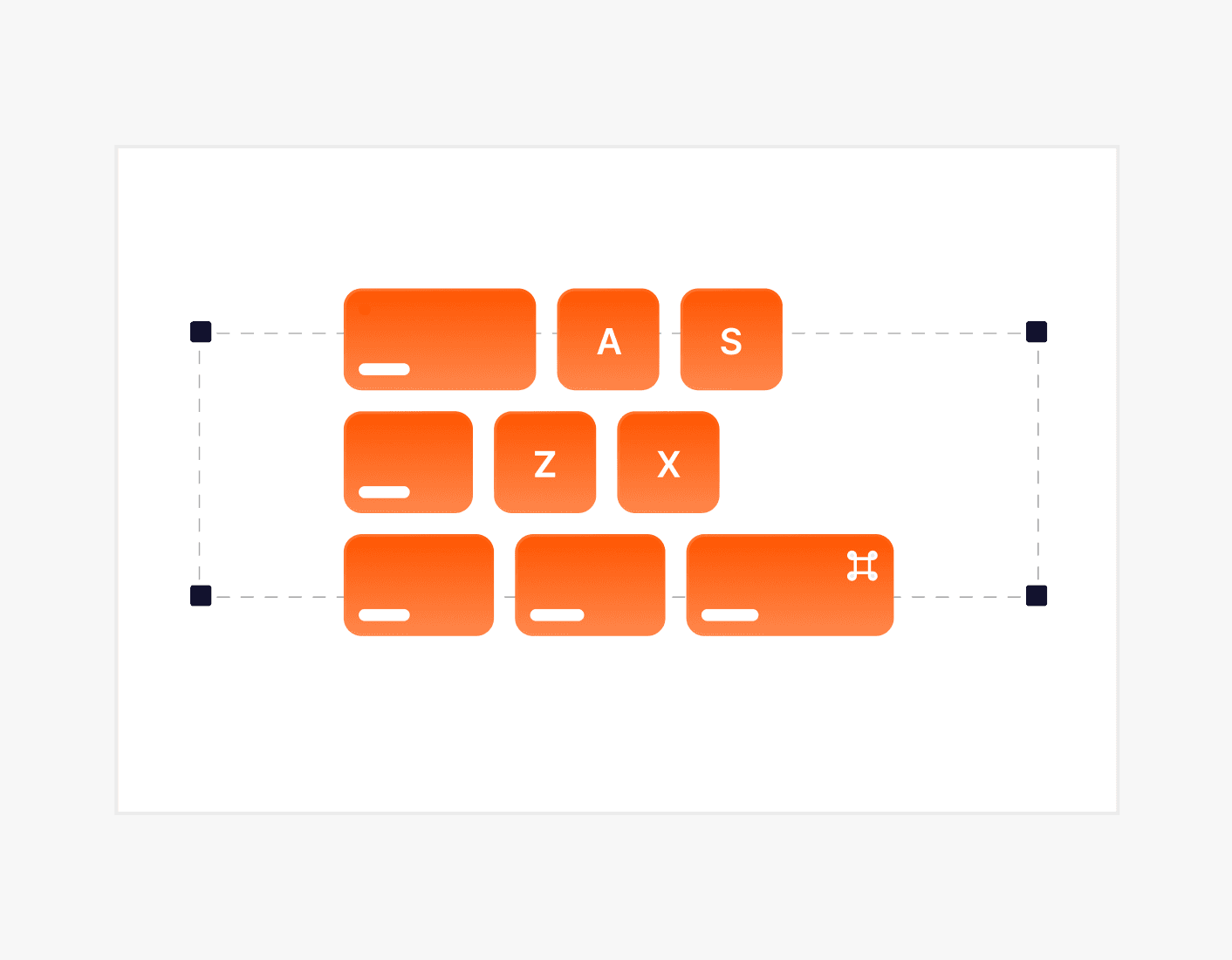 Keyboard image