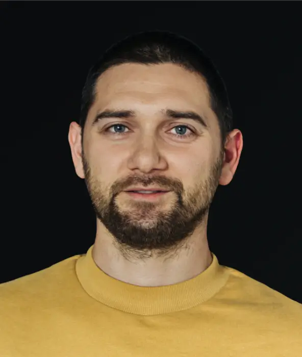 Anatoliy, Art Director