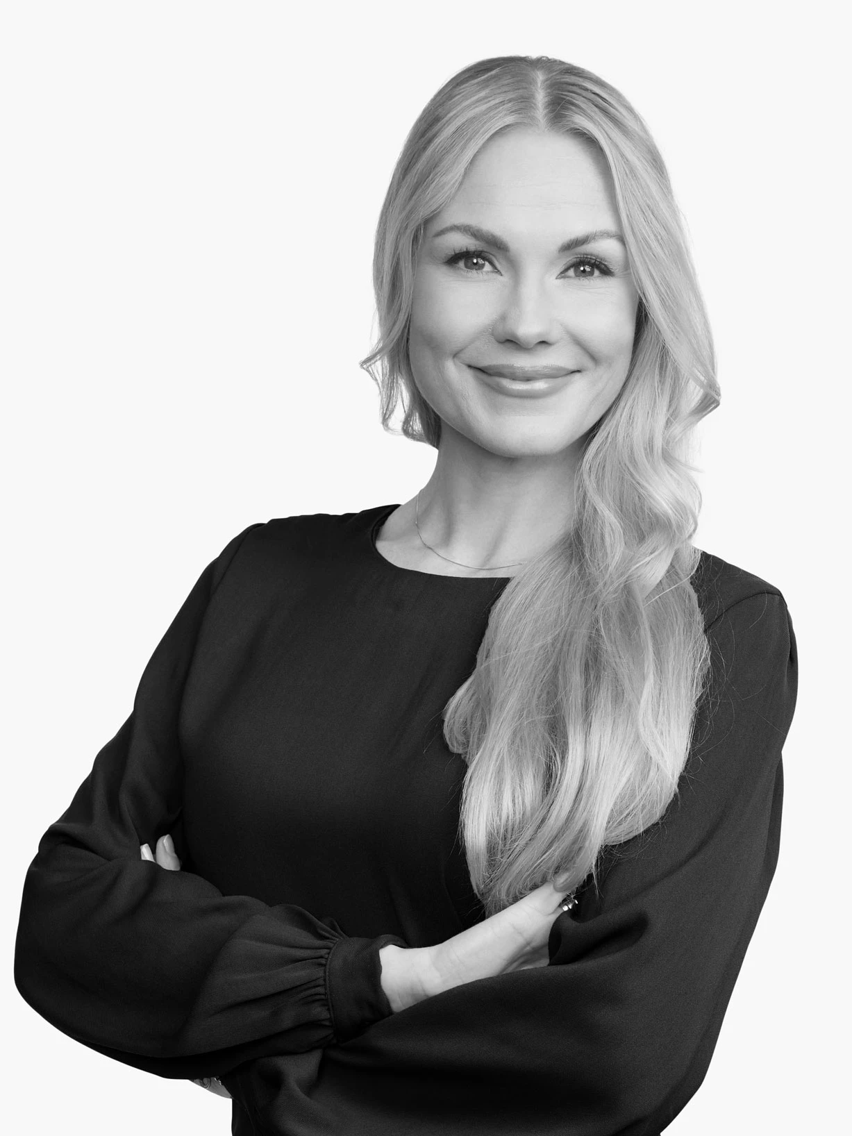 Mirita Saxberg