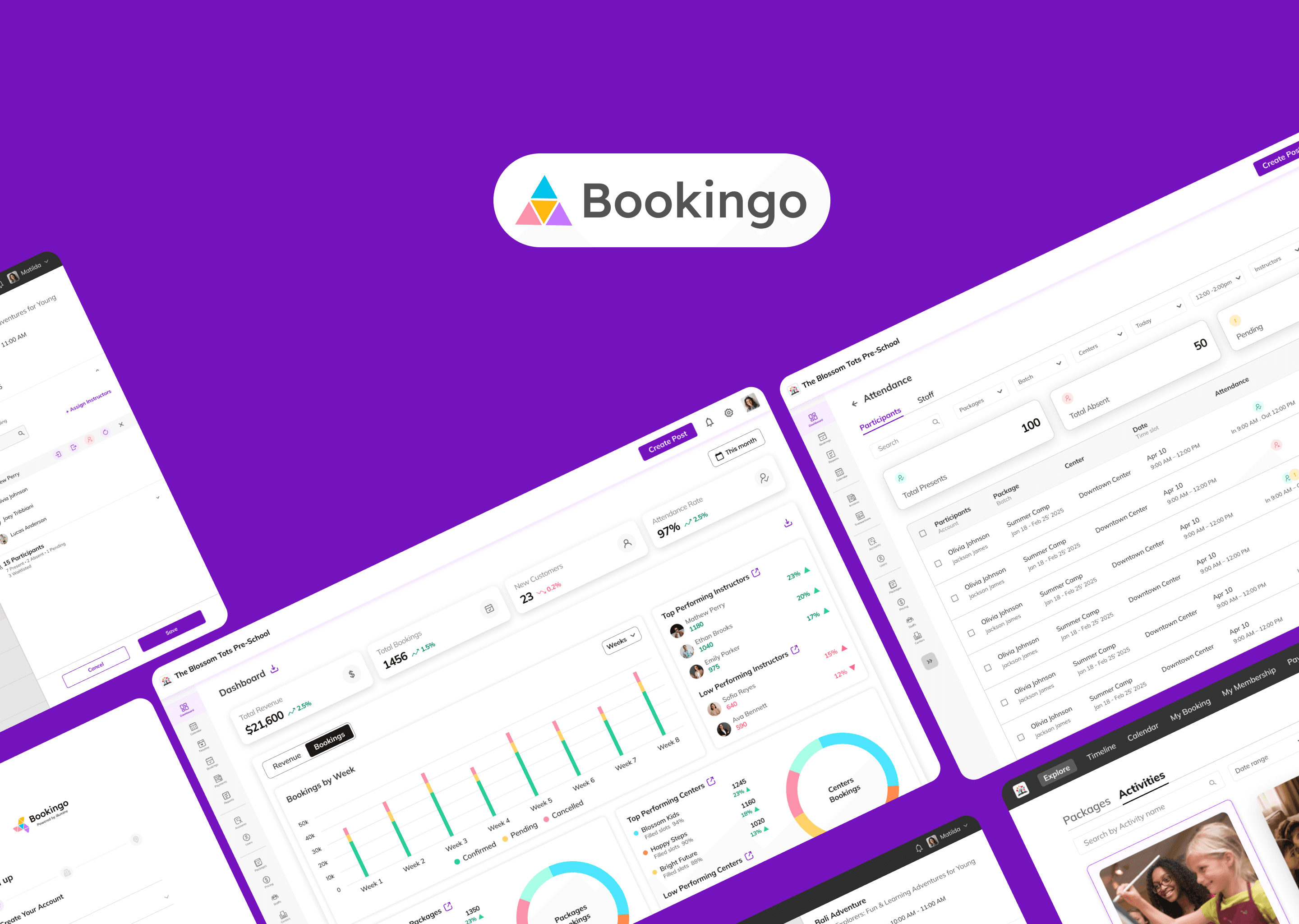 Featured Project Cover Image