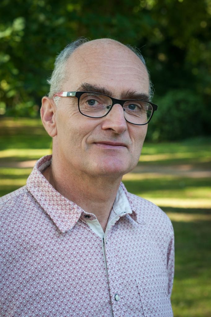 Profielfoto van Mark Theelen