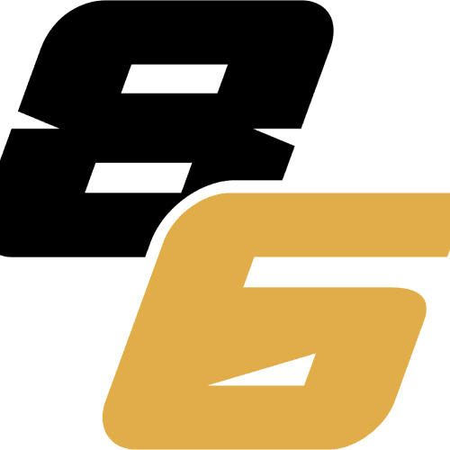 86 Logo