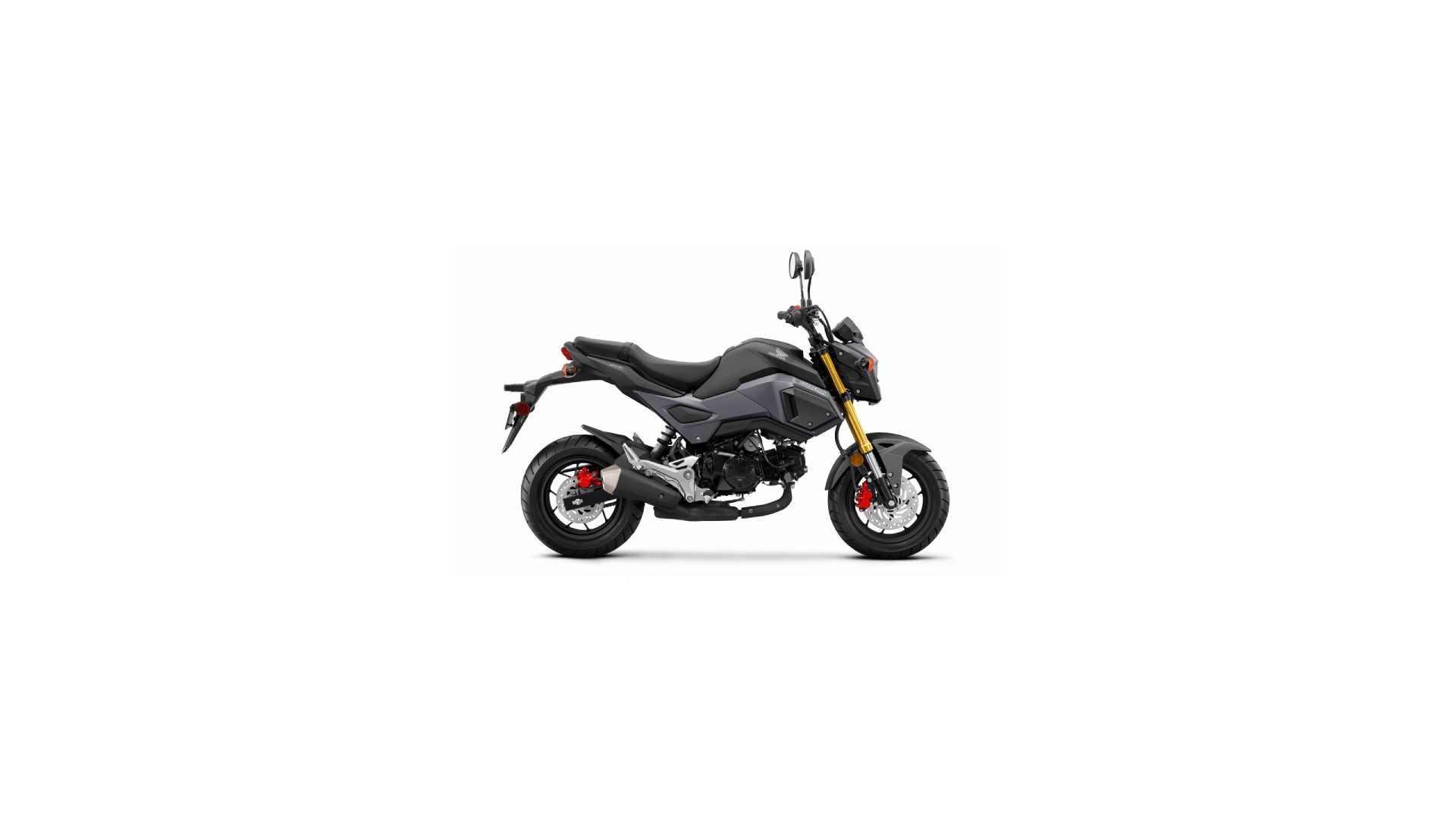 Honda - Grom