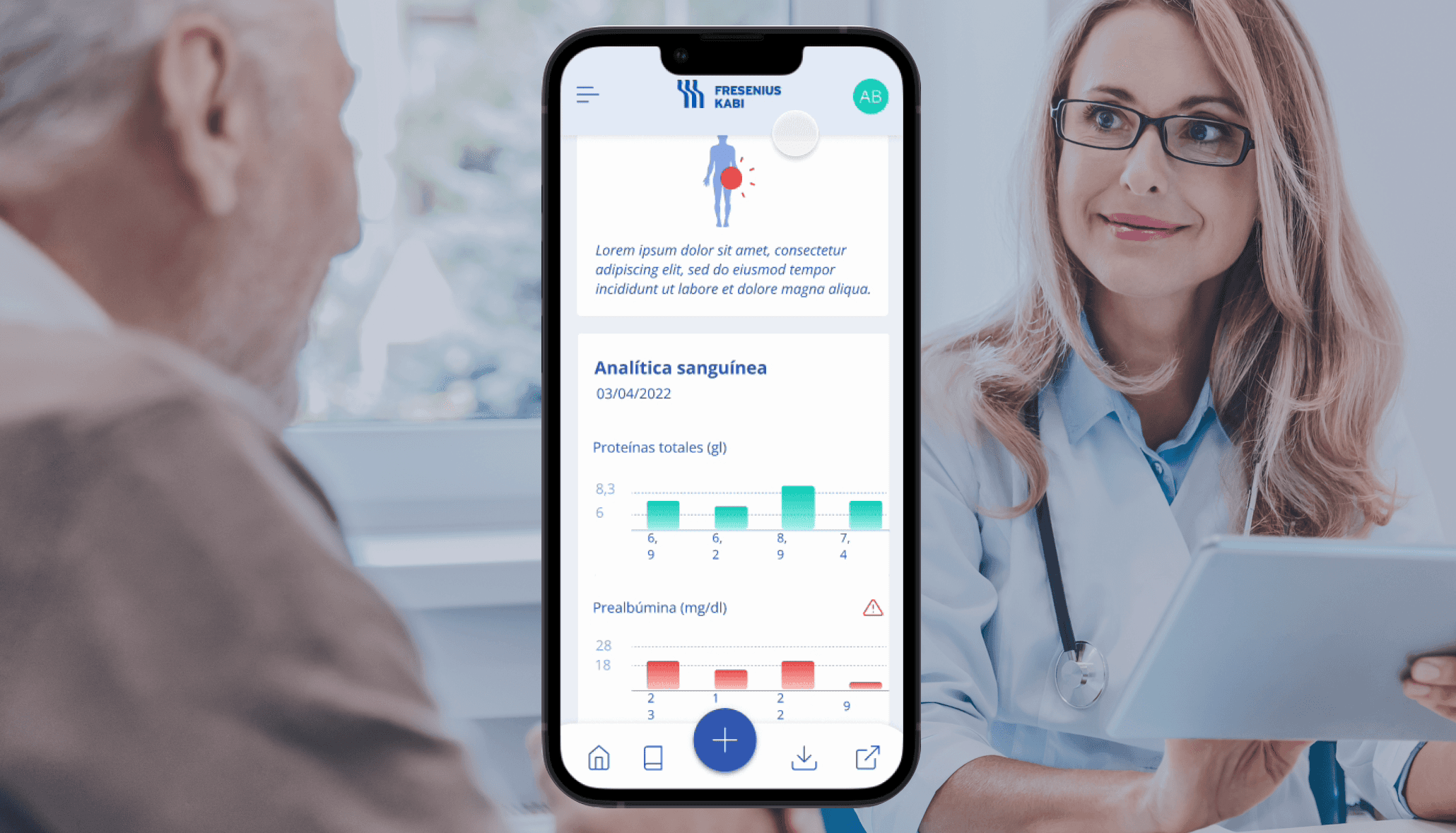 Two skyscrapers next to each other