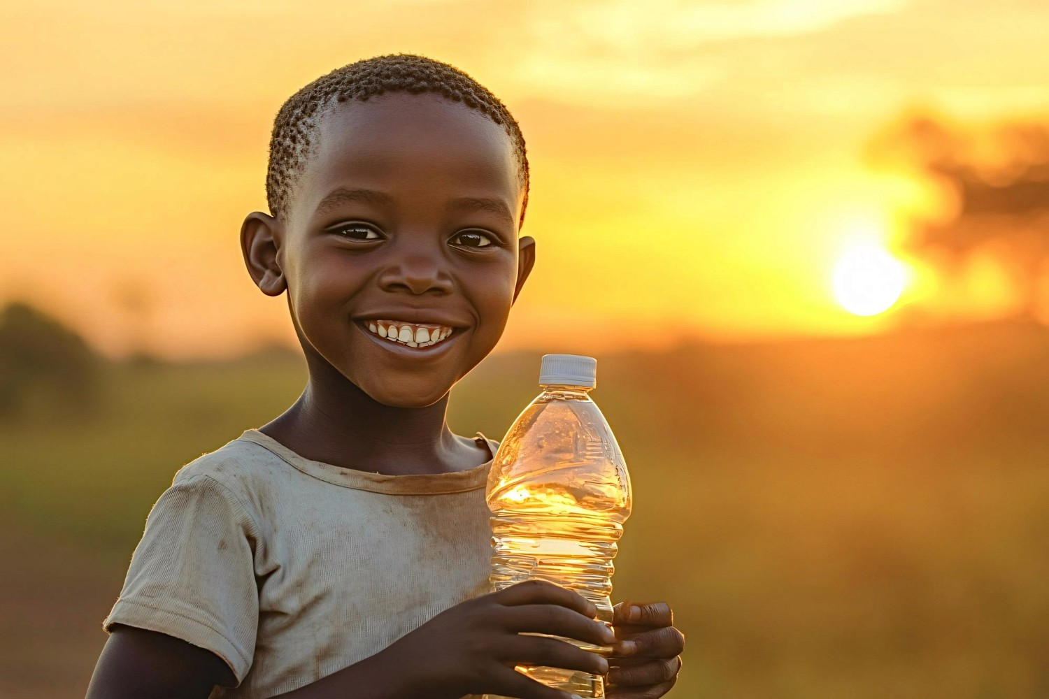 woman in gray hijab and gray coat