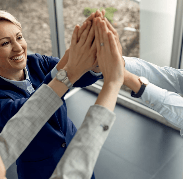 case study human360