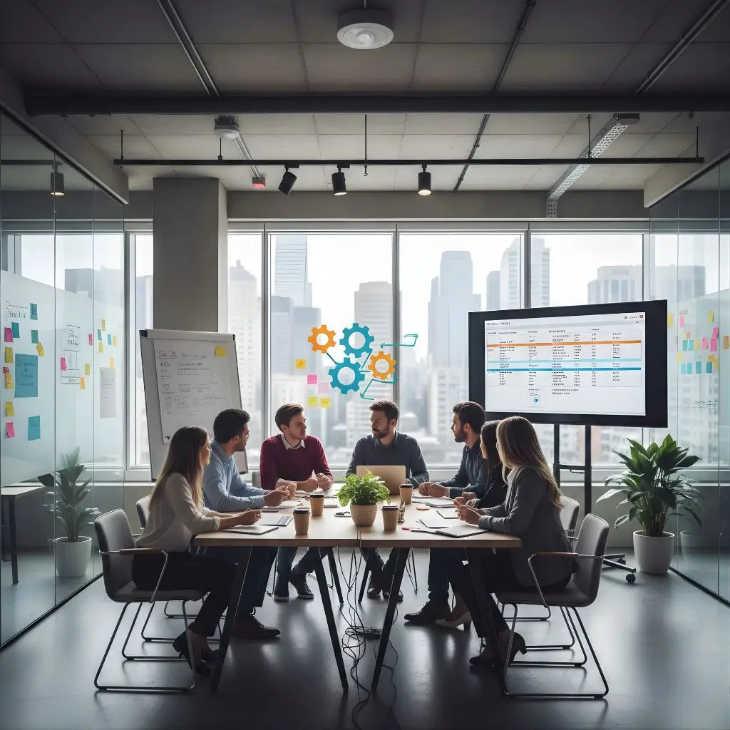 low angle photography of high rise building under blue sky during daytime