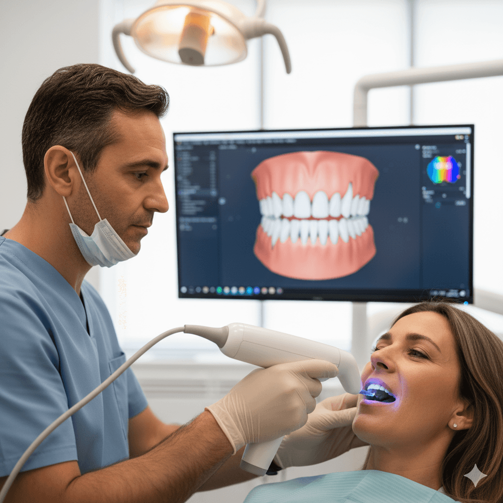 Dental Implants in Rochelle Park