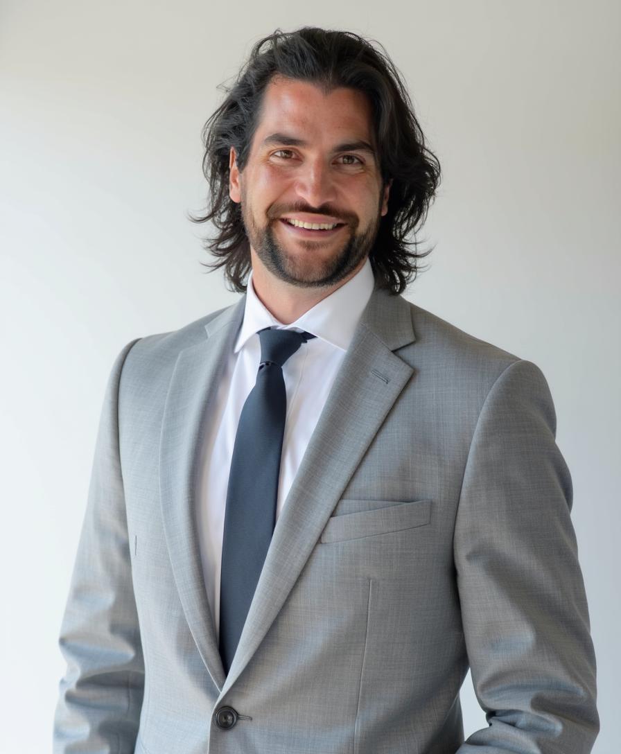 Chad Vrenjak