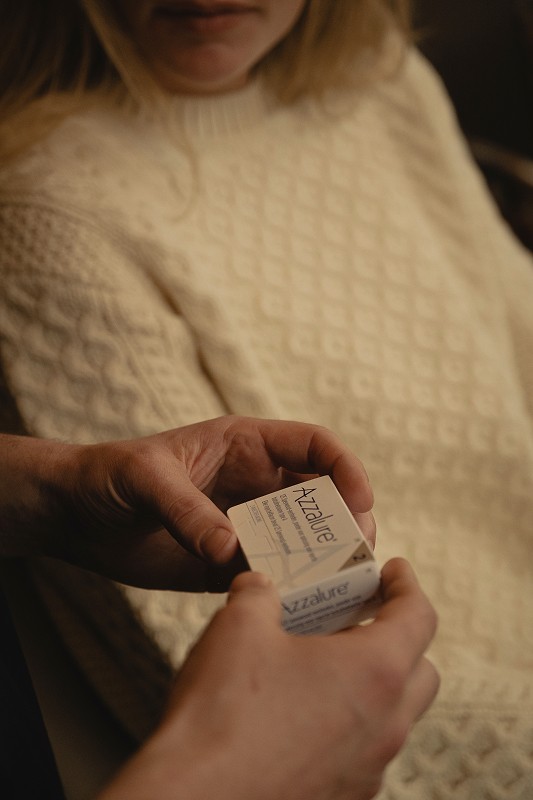 Huidkwaliteit & structuur