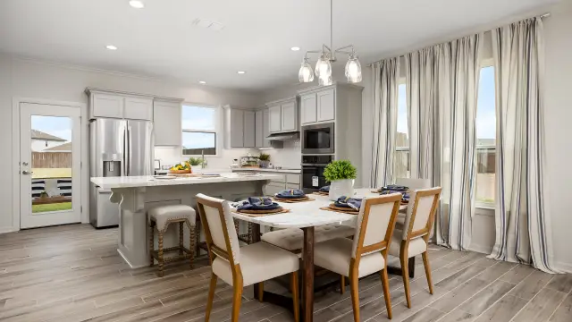 New Single Family Homes for Sale in McAllen, TX