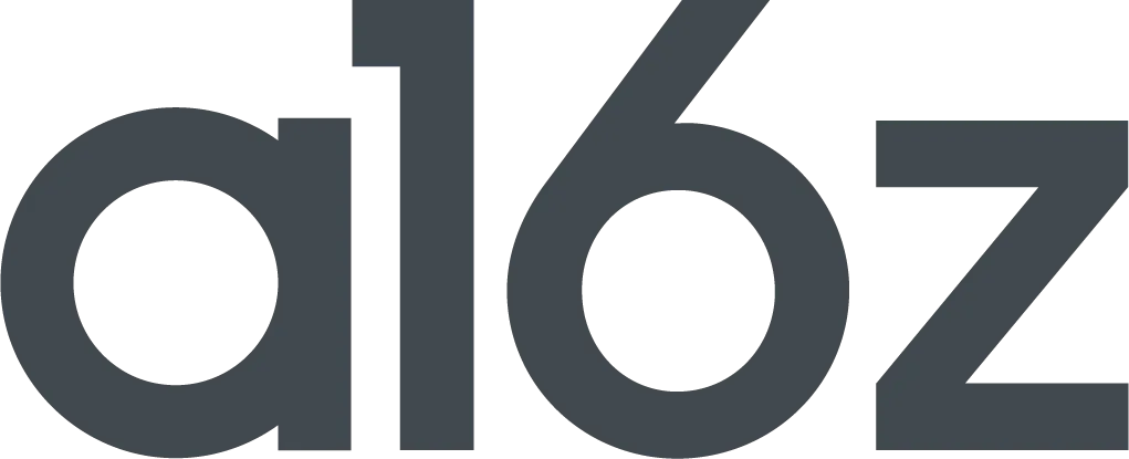 a16z Logo