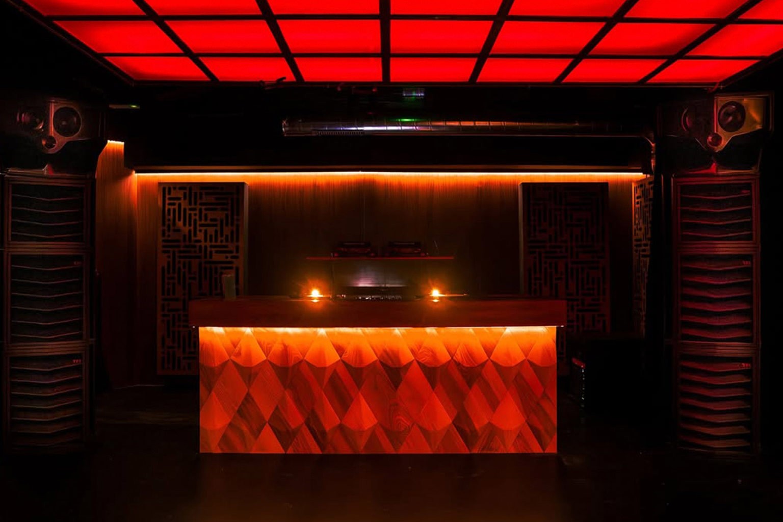 Club Tomodachi in Ibiza close to Luxury Villa Can Nemo