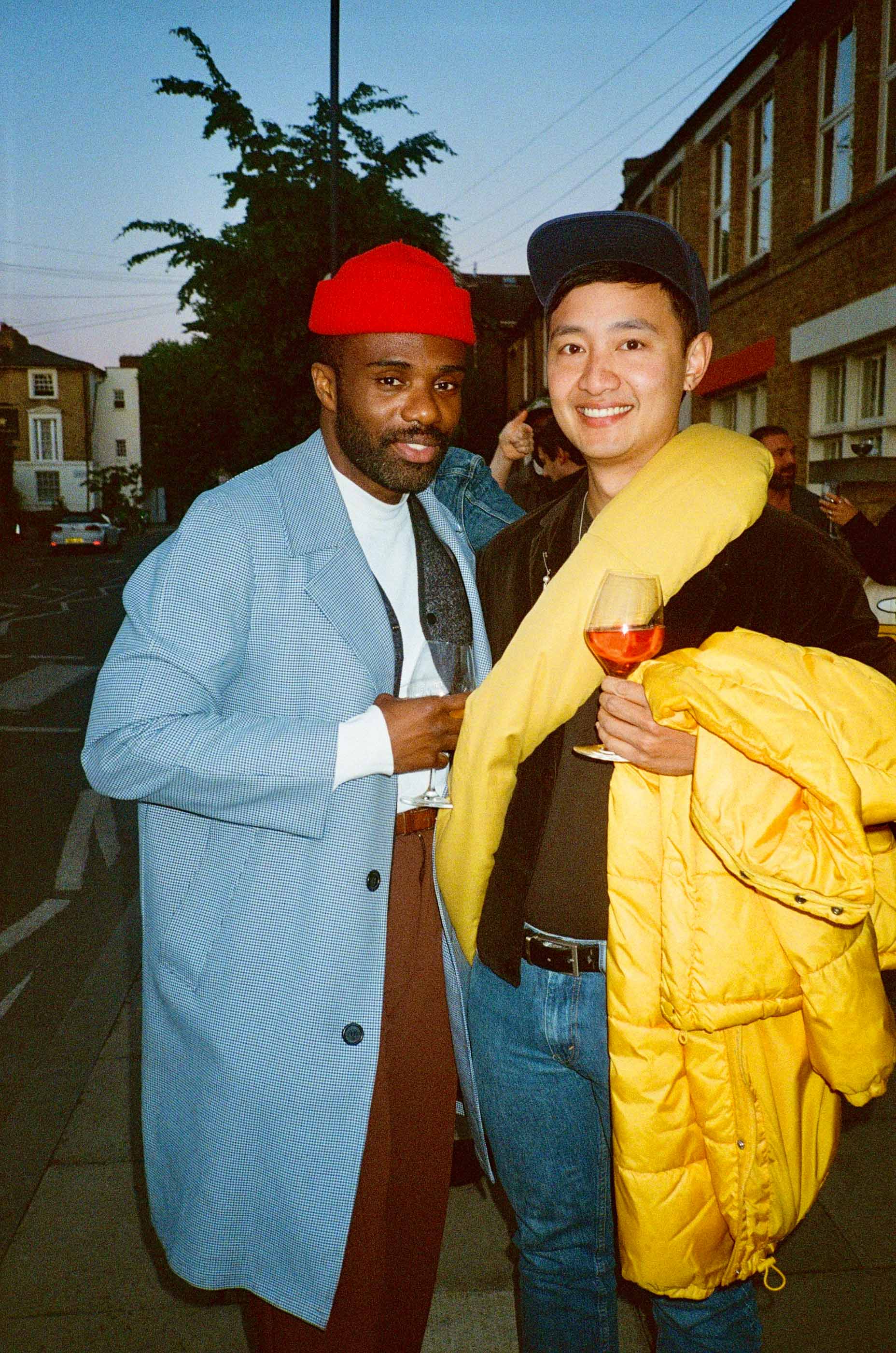 GH BASS X SLOP - SANE COMMUNICATIONS