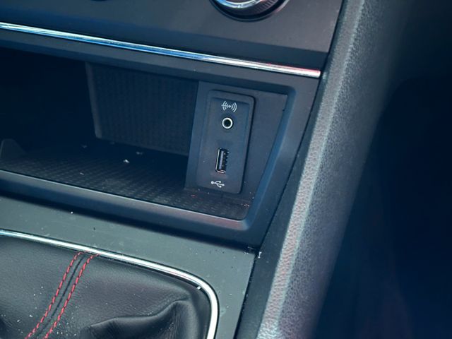 SEAT Leon 2015 BLUE Gebrauchtwagen - Galeriebild 21