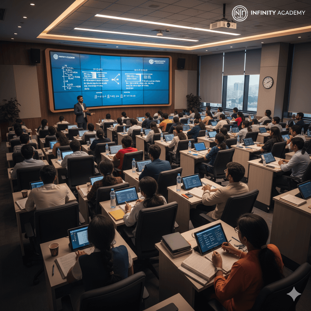 Boost Coaching Enrolments with Safe EMI Options | FeeMonk