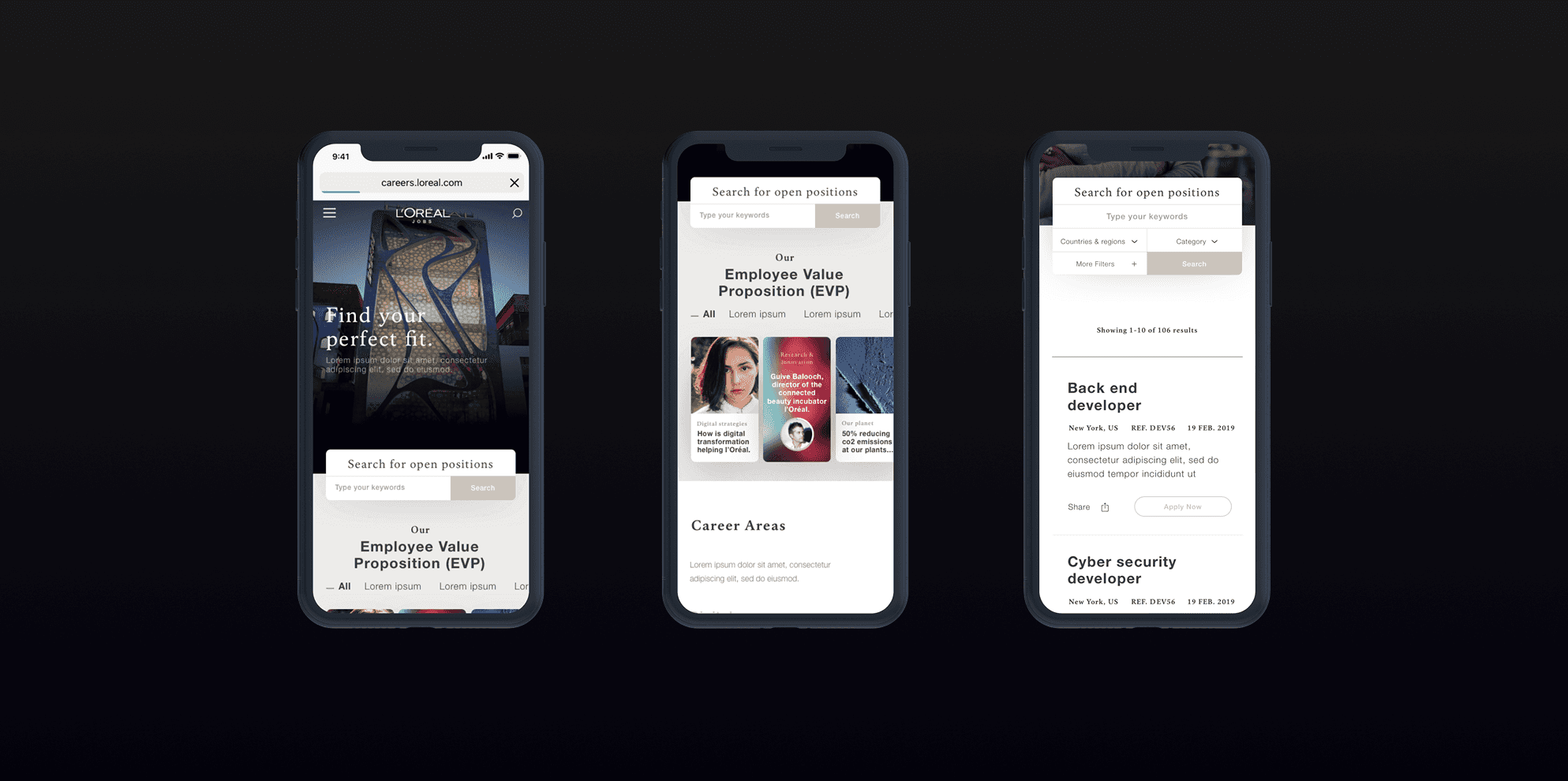 Hand holding phone with saving goal app interface. Financial planning concept.