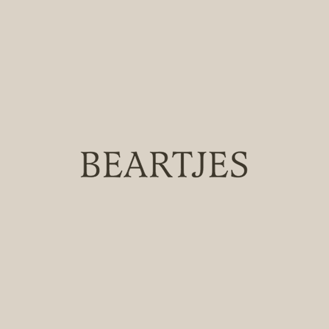 Beartjes