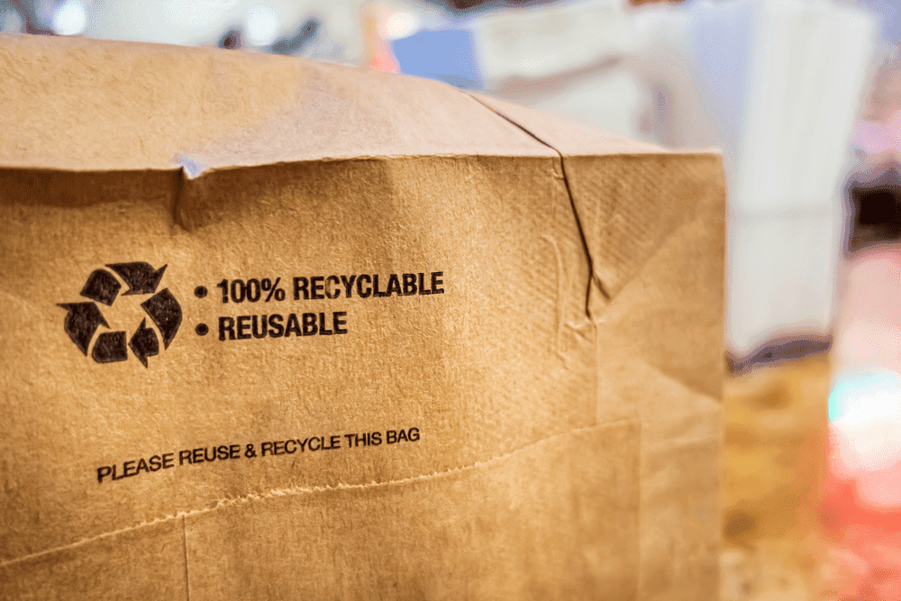 Livraison eco responsable