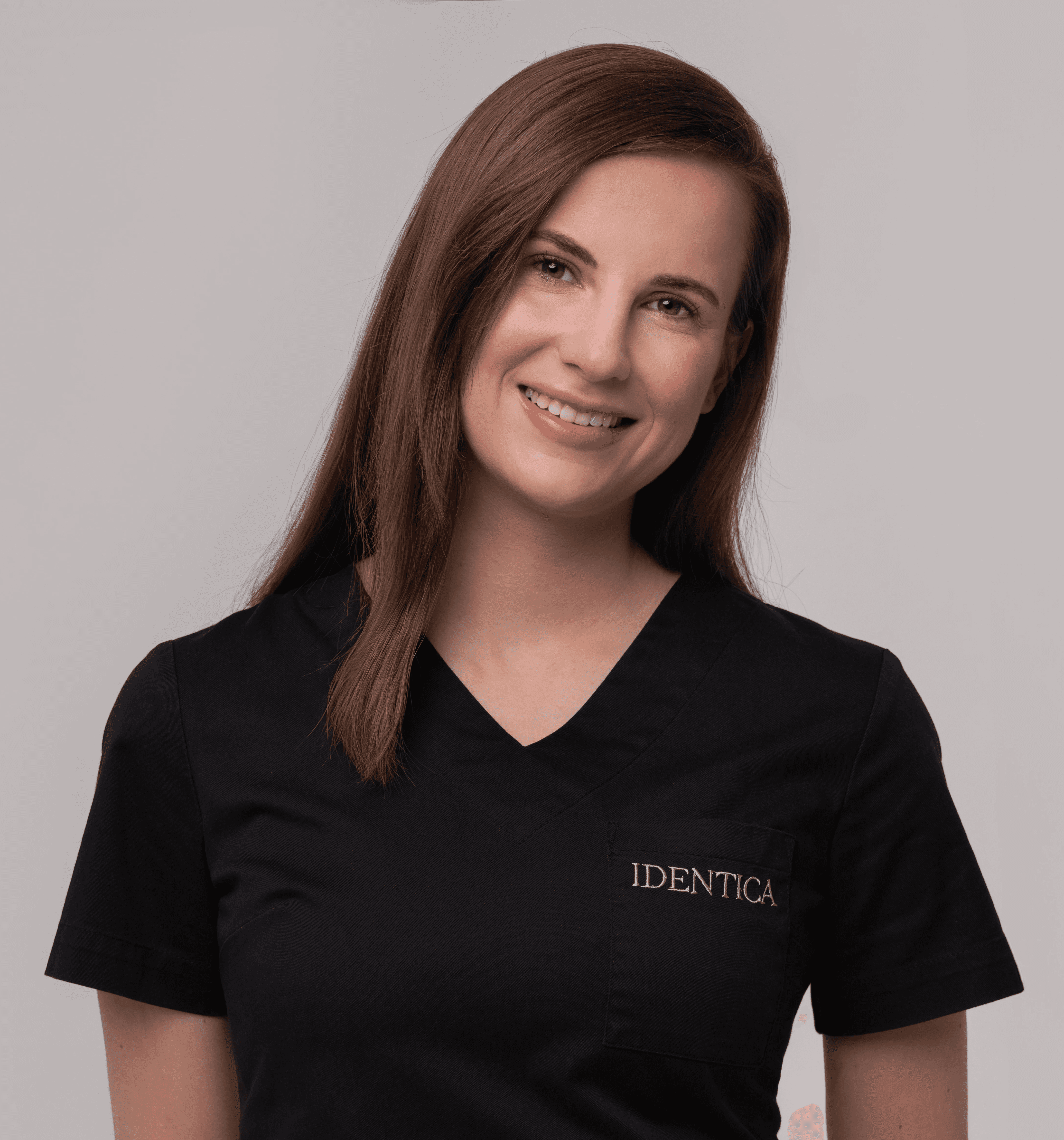 Marta Worona - lekarz dentysta, doktor nauk medycznych, specjalista ortodonta
