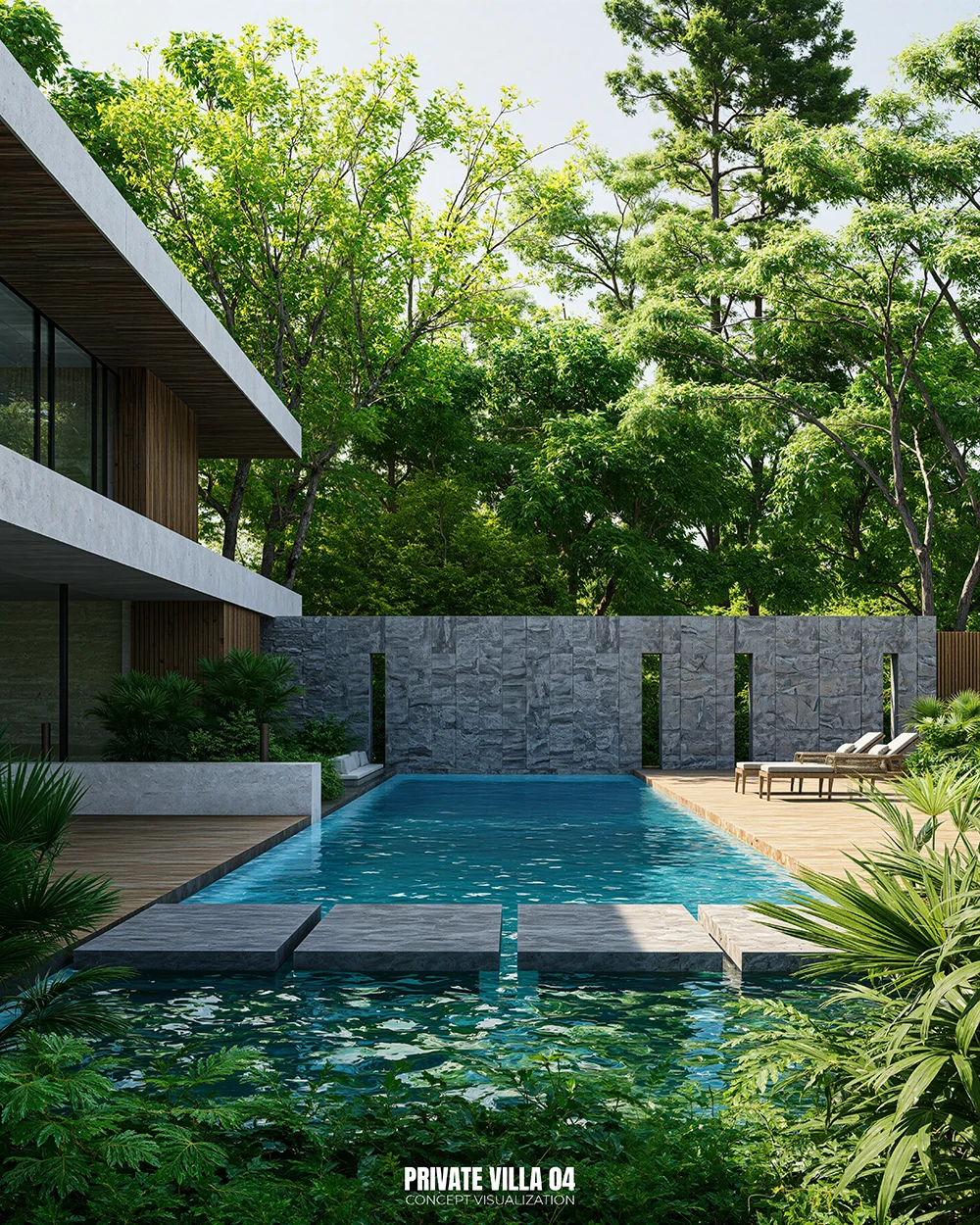 Private Villa 04