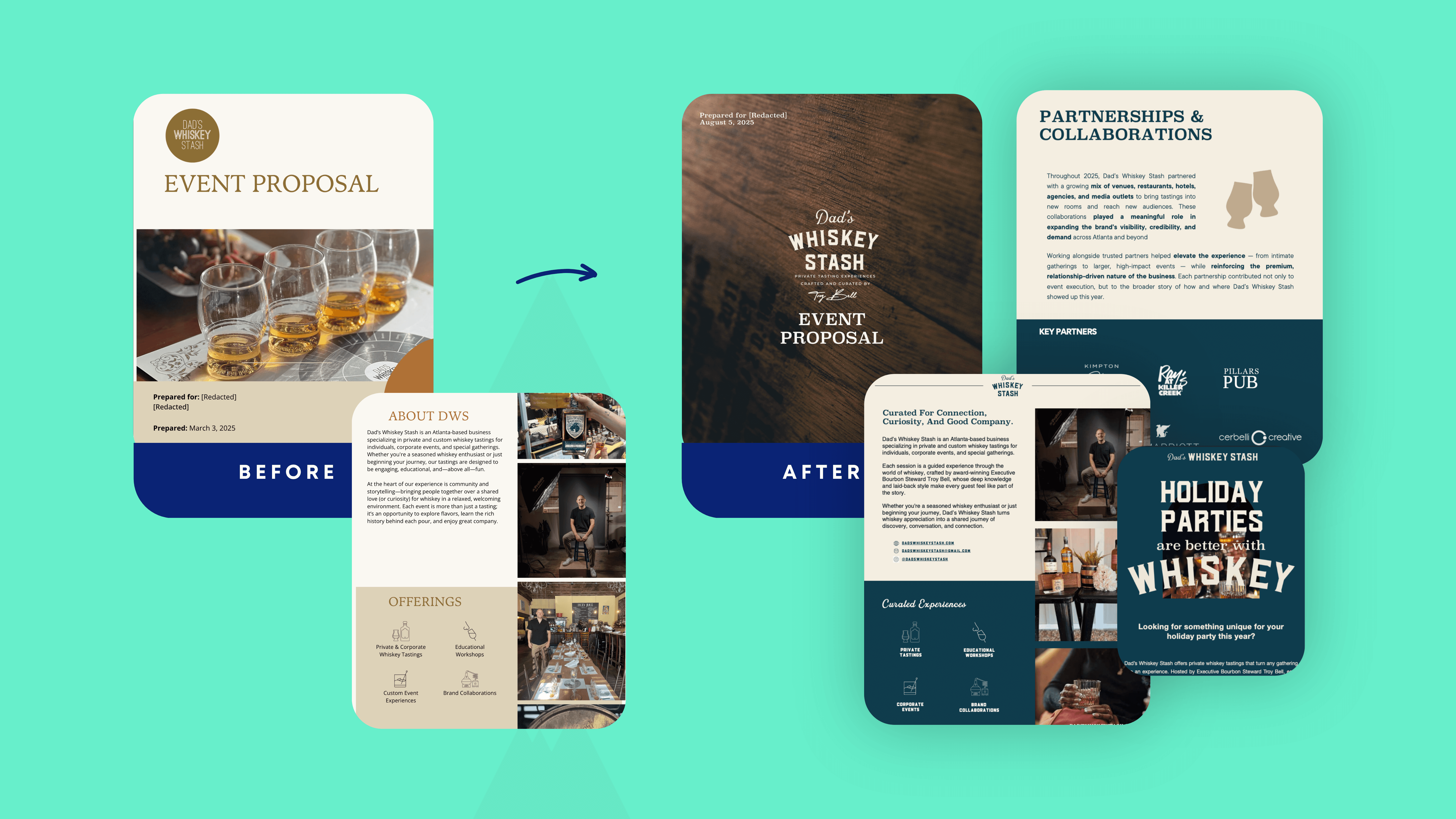 5-minute rituals for more energy