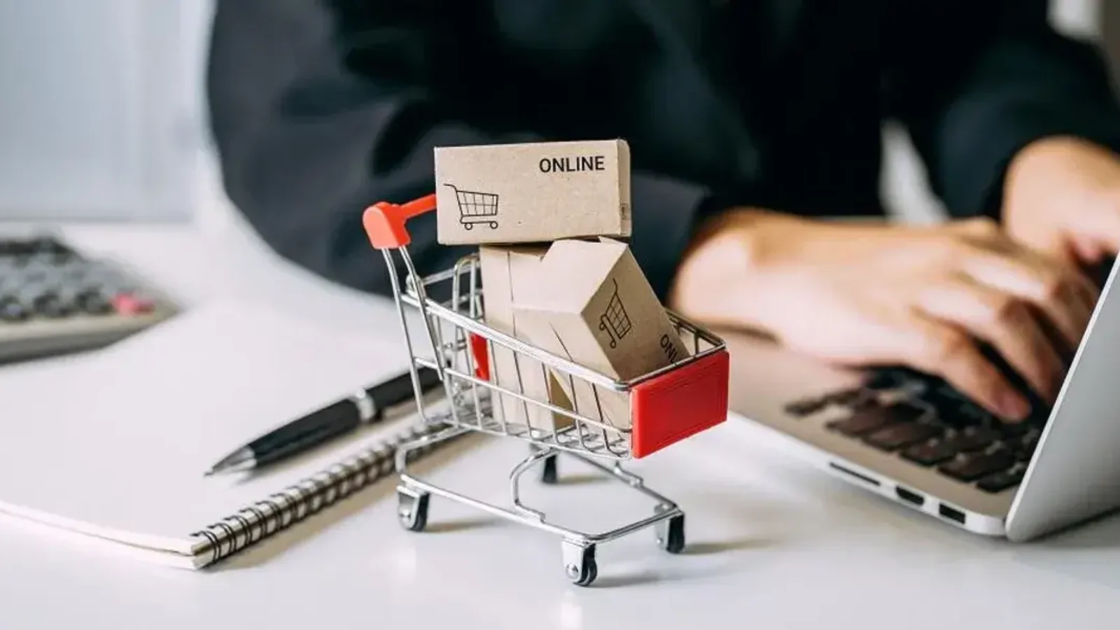 How to Start an Ecommerce Business